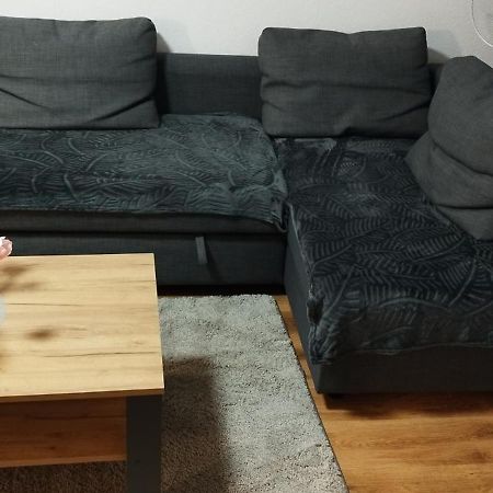 Schoene Sonnige Wohnung Jüchen Kültér fotó