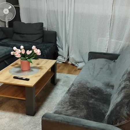 Schoene Sonnige Wohnung Jüchen Kültér fotó