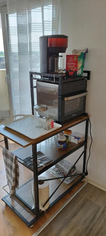 Schoene Sonnige Wohnung Jüchen Kültér fotó