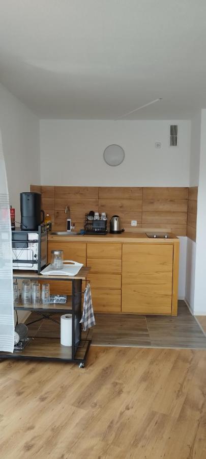 Schoene Sonnige Wohnung Jüchen Kültér fotó