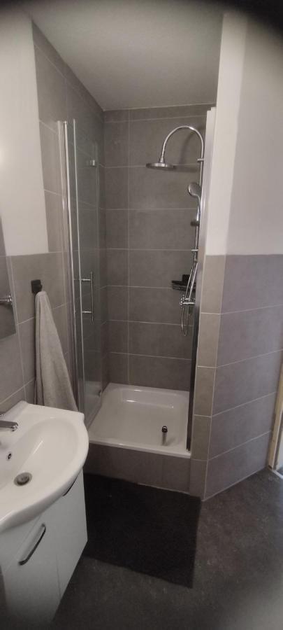 Schoene Sonnige Wohnung Jüchen Kültér fotó
