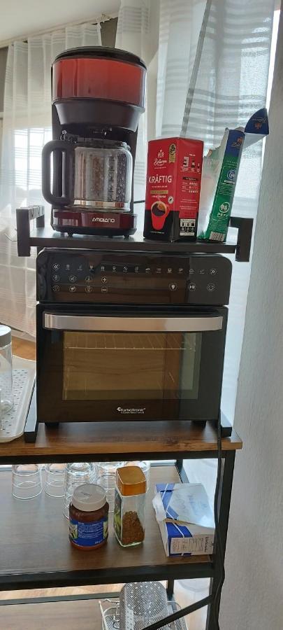 Schoene Sonnige Wohnung Jüchen Kültér fotó