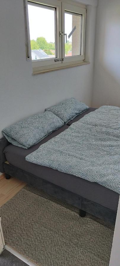 Schoene Sonnige Wohnung Jüchen Kültér fotó