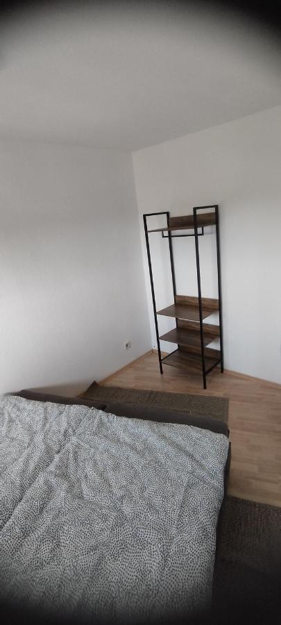 Schoene Sonnige Wohnung Jüchen Kültér fotó