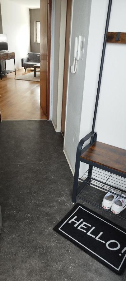 Schoene Sonnige Wohnung Jüchen Kültér fotó