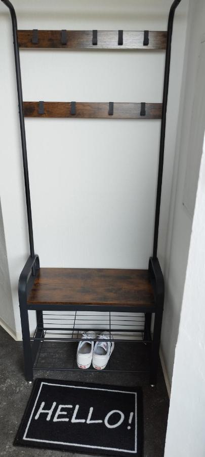 Schoene Sonnige Wohnung Jüchen Kültér fotó