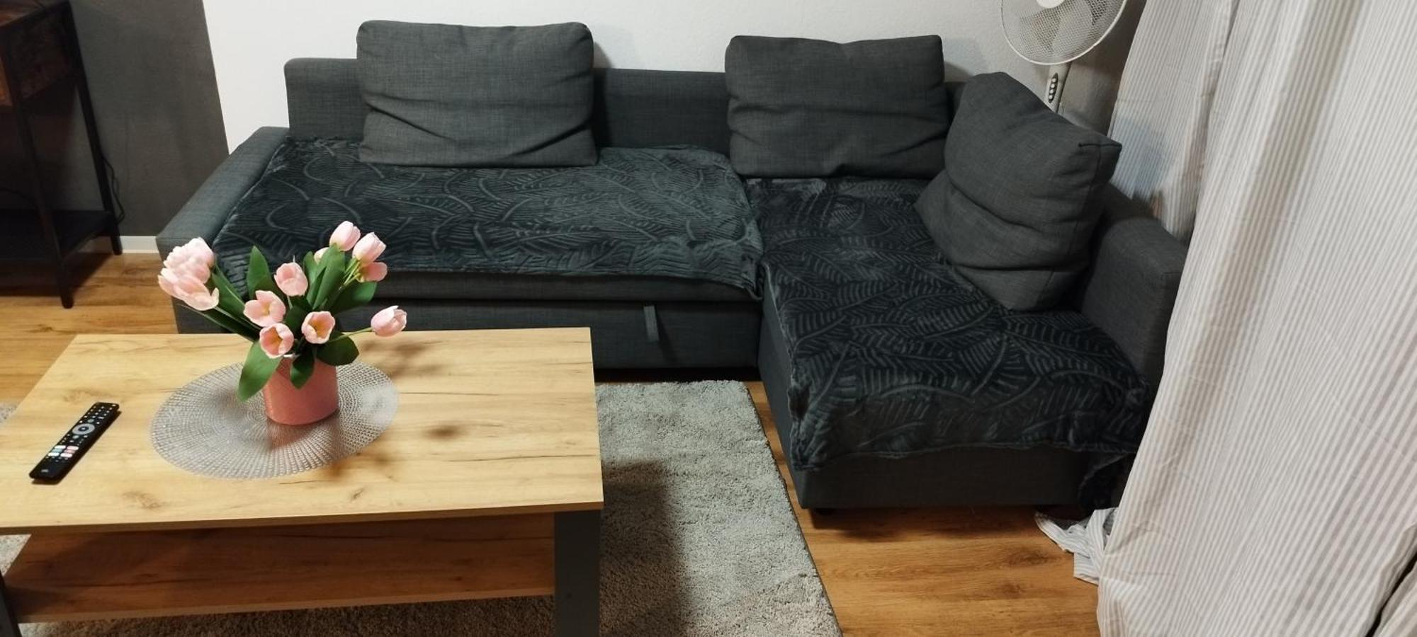 Schoene Sonnige Wohnung Jüchen Kültér fotó